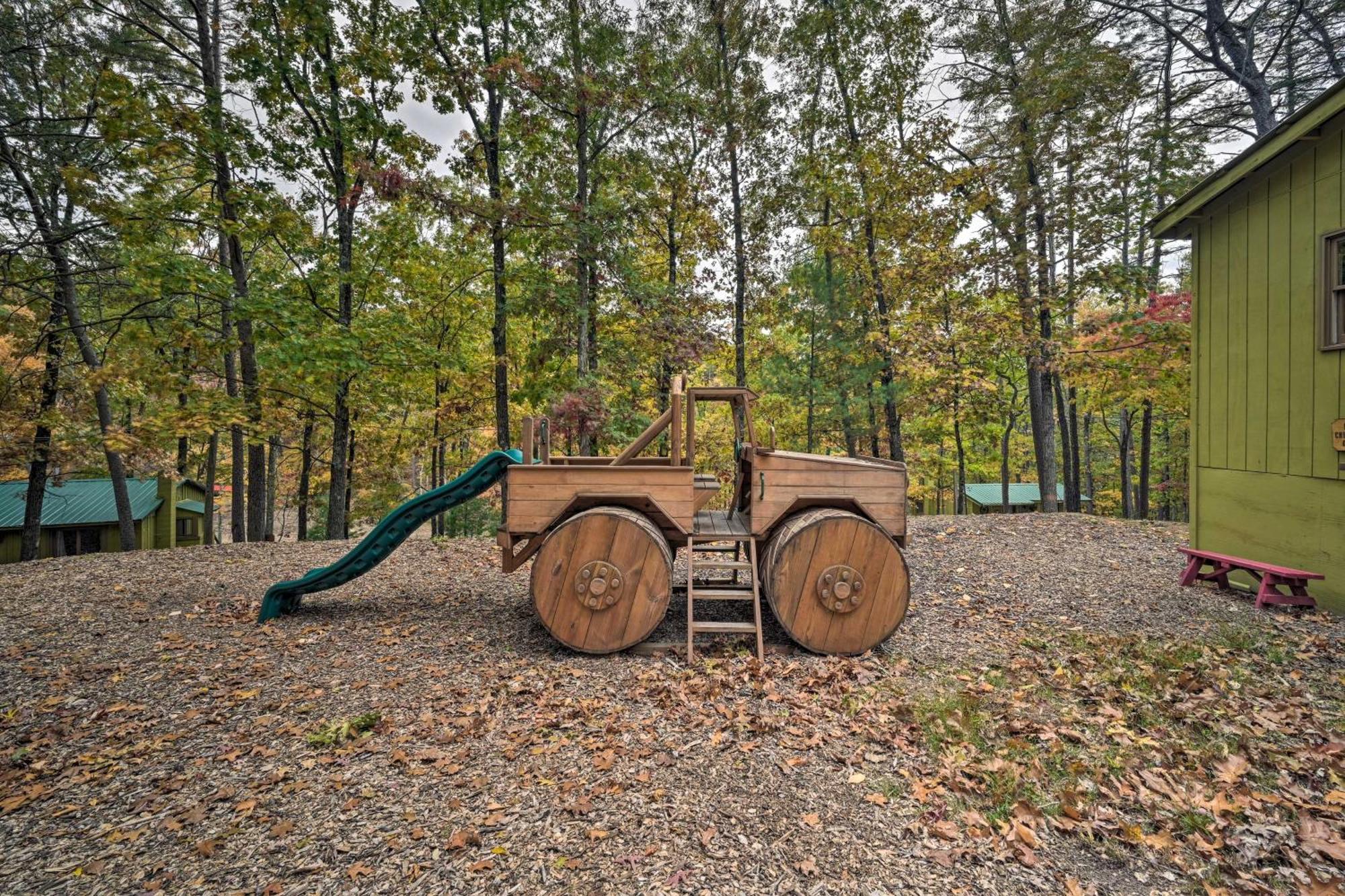 Lone Ranger Cabin With 50 Acres By Raystown Lake هنتينجتون المظهر الخارجي الصورة